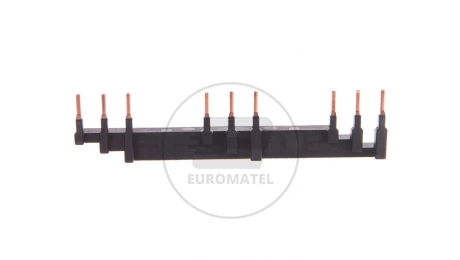 Mostek fazowy 3P 35A widełkowy DILM12-XDSB0/3 240084
