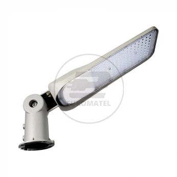 Oprawa Uliczna LED V-TAC SAMSUNG CHIP z adaptorem i czujnikiem światła 150W 120Lm/W 4000K 5 Lat Gwarancji