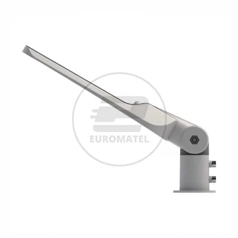 Oprawa Uliczna LED V-TAC SAMSUNG CHIP z adaptorem i czujnikiem światła 150W 120Lm/W 4000K 5 Lat Gwarancji