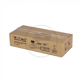 Oprawa Uliczna LED V-TAC SAMSUNG CHIP z adaptorem i czujnikiem światła 150W 120Lm/W 4000K 5 Lat Gwarancji