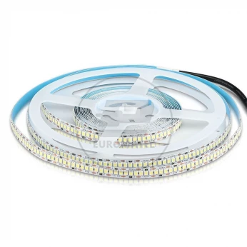 Taśma LED V-TAC SMD2835 1200LED High Lumen IP20 20W/m VT-2835 4000K 2000lm