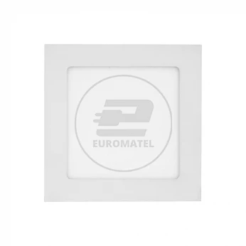 Panel LED V-TAC Premium Downlight 12W Kwadrat 170x170 VT-1207 3000K 1000lm