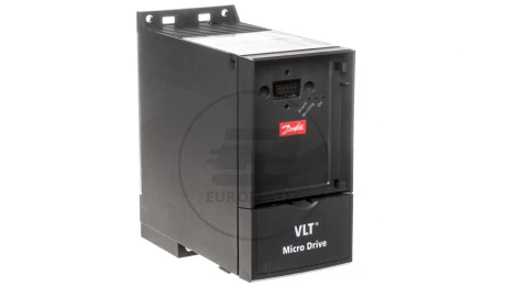 Falownik VLT Micro Drive 1x200/240V 9,6A 2,2kW 132F0007