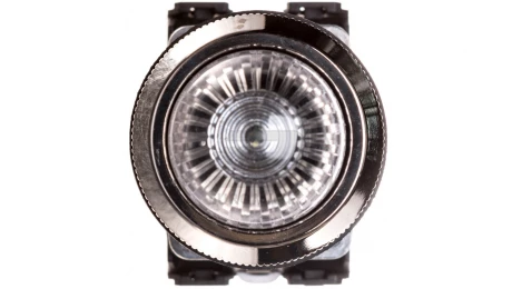Lampka sygnalizacyjna 30mm biała 24-230V AC/DC W0-LDU1-NEF30LDS B