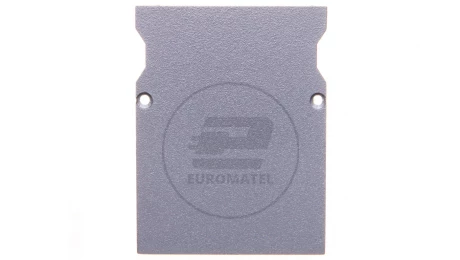 Końcówka Sigma szary PX4040308