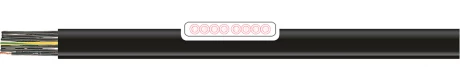 FESTOONTEC H07VVH6-F PVC-PŁASKI 16G1,5
