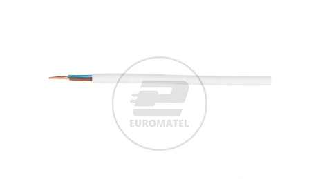 Przewód YDY 2x4 450/750V /25m/