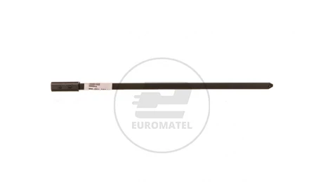 Zestaw przedłużający fi12 400mm (sprzęgnik + wałek) /do RA 400/630/1250 i RAB 1,2,3/ 63-946241-041