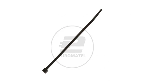 Opaska kablowa 98x2,5 czarna UV /100szt/ 5303Q BMN1025Q