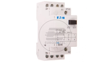 Przekaźnik instalacyjny Z-R24/4O 265229