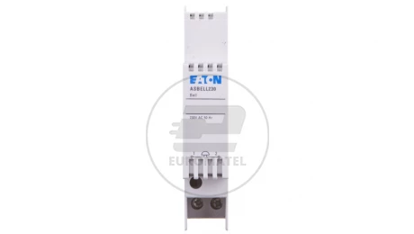 Dzwonek modułowy 230V 4VA ASBELL230 167393