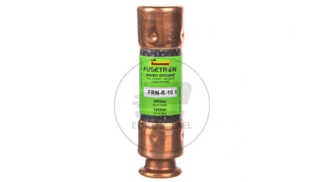 Wkładka bezpiecznikowa 14x51mm 10A 250V FRN-R-10