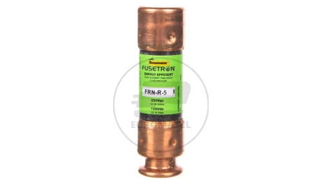 Wkładka bezpiecznikowa 14x51mm 5A 250V FRN-R-5