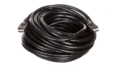 Kabel HDMI Standard with Ethernet 15m 60616