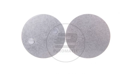 Magnetyczna plytka montażowa BR 1000 do czujki dymowej 1290000