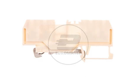 Złączka ekranowa 4-przewod. 1,5mm2 279-838 /100szt./