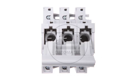 Rozłącznik bezpiecznikowy cylindryczny 3P 14x51mm SP51 021504