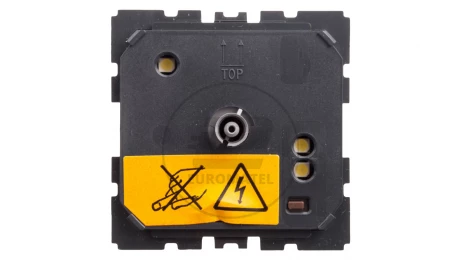 Termostat pokojowy 067400