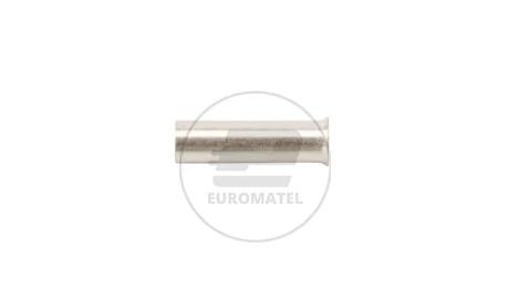Końcówka tulejkowa H 4/12 E08KH-01010102900 (1000szt.)