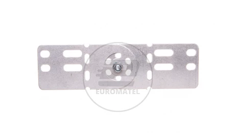 Łącznik przegubowy do korytka LGFJH60 164512