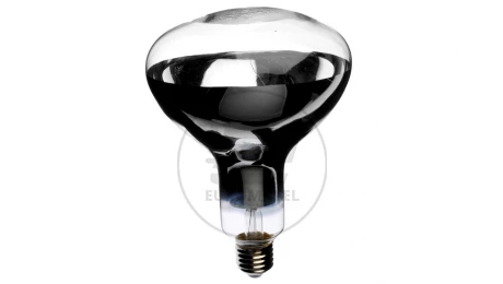 Promiennik podczerwieni E27 R125CL 250W 2800K 125mm PRO-1190