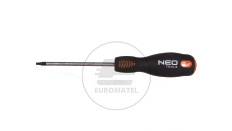 Wkretak Torx T15 x 100 mm SvCm 04-044