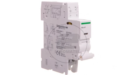 Wyzwalacz wzrostowy iMX+OF 12-24VAC A9A26948