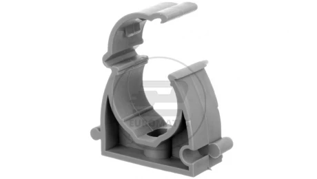 Uchwyt zamykany bezhalogenowy fi22mm UZHF 22 10862 /100szt./