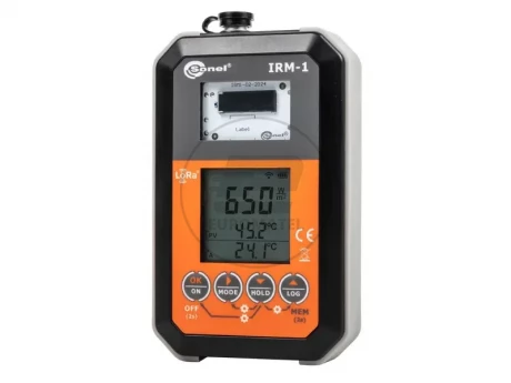 PROMOCJA Miernik MPI-540-PV z zestawem IRM-1+LORA WMPLMPI540PVIRM1ZP222