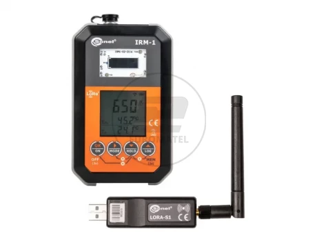 PROMOCJA Miernik MPI-540-PV z zestawem IRM-1+LORA WMPLMPI540PVIRM1ZP222