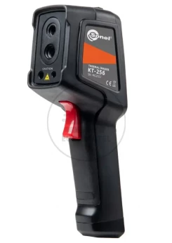 PROMOCJA Miernik MPI-540-PV z kamerą termowizyjną KT-256 WMPLMPI540PVKT256ZP222