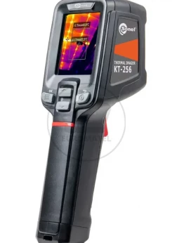 PROMOCJA Miernik MPI-540-PV z kamerą termowizyjną KT-256 WMPLMPI540PVKT256ZP222