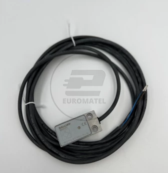 BES 516-347-MO-C-PU-03 Czujniki indukcyjne standardowe z zalecanymi typami  BES01FL