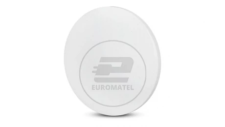 Plafoniera Led 24W 2600lm IP20 Efekt Gwiazdy Zmiana Barwy CCT Okrągła 217606