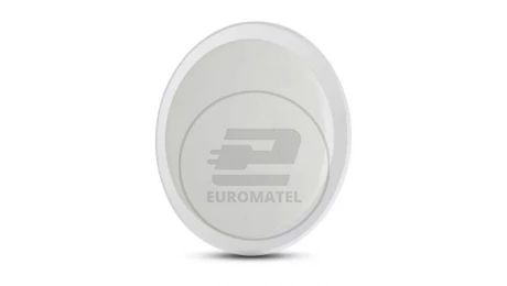 Plafoniera Led 30W/60W/30W 6000lm IP20 Efekt Gwiazdy Sciemniany Zmiana Barwy CCT Okrągła 2114551