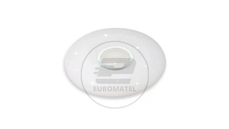 Plafoniera Led 30W/60W/30W 6000lm IP20 Efekt Diamentu Sciemniany Zmiana Barwy CCT Okrągła 2114911