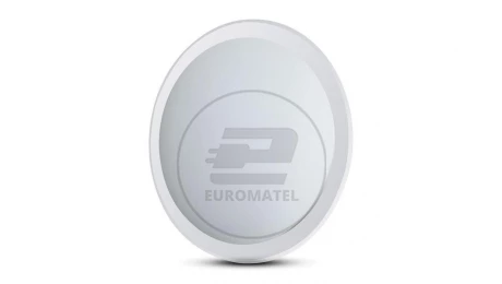 Plafoniera Led 36W/72W/36W 7200lm IP20 Efekt Gwiazdy Sciemniany Zmiana Barwy CCT Okrągła 2114951