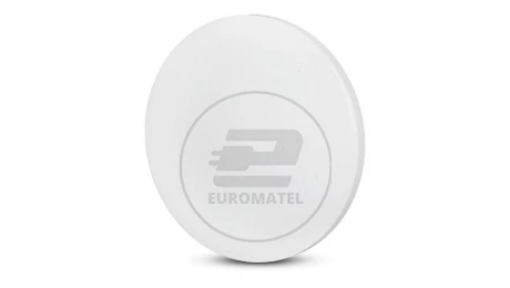 Plafoniera Led 36W 3900lm IP20 Efekt Gwiazdy Zmiana Barwy CCT Okrągła 217608