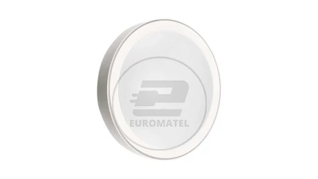 Plafoniera Led 20W/40W/20W 4000lm IP20 Sciemniany Zmiana Barwy CCT Okrągła 2114761
