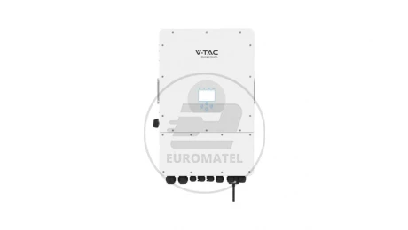 Inwerter hybrydowy 5kW 3-fazowy IP65 SUN-5K-SG04LP3-EU 11743
