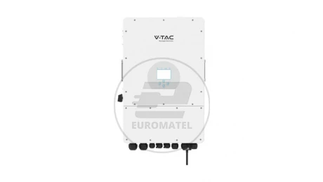 Inwerter hybrydowy 6kW 3-fazowy IP65 SUN-6K-SG04LP3-EU 11788
