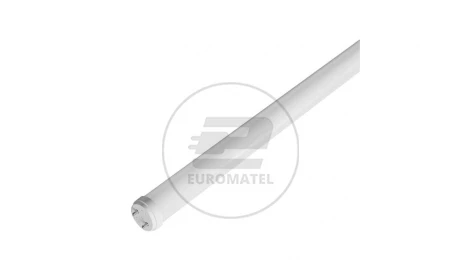 Świetlówka LED G13 T8 9W 850lm 6500K 60cm ( +zwora-starter) 3 Lata Gwarancji 7798