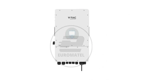 Inwerter hybrydowy 12kW 3-fazowy IP65 SUN-12K-SG04LP3-EU 11543