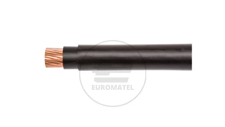 Kabel energetyczny YKY 1x300 RMC 0,6/1kV /bębnowy/