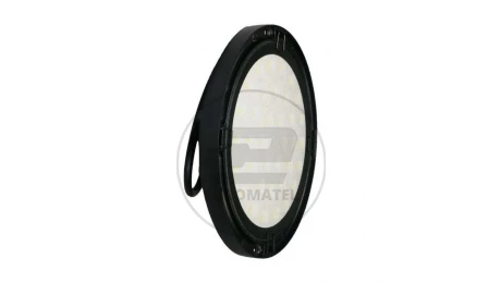 Oprawa Przemysłowa LED 200W HighBay 20400lm 6500K IP65 Czarny 7813