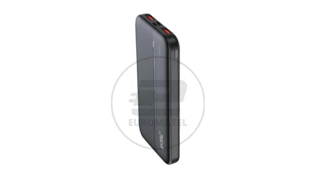 Power Bank 10000Mah Czarny 7831