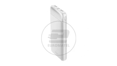 Power Bank 10000Mah Biały 7834