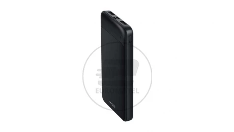 Power Bank 10000Mah Czarny 7833