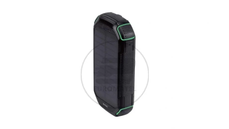 Power Bank 30000Mah Solarny Indukcyjny 7836