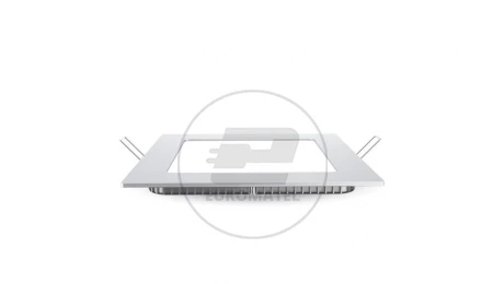 Panel LED VT-607SQ 6W 4000K 420lm 120x120x12mm Kwadratowy 4864